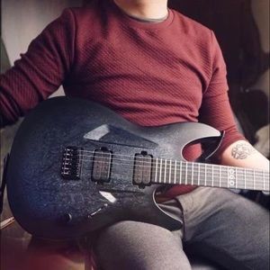 Meet your Posher, Anthony